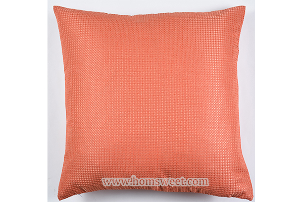 Hot Selling Waffle Pillow   