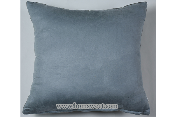 Luxury Cutting Velvet Pillow   