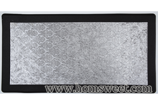 Anti-Fatigue Woven Kitchen Mat 