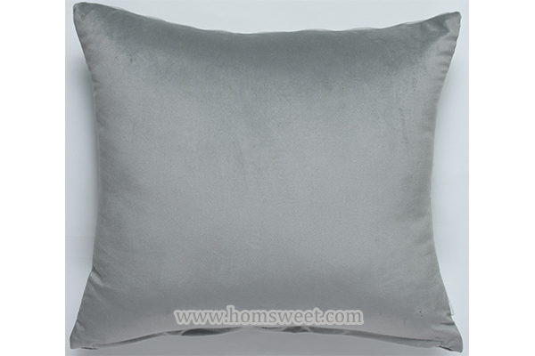 Luxury Velvet Pillow    