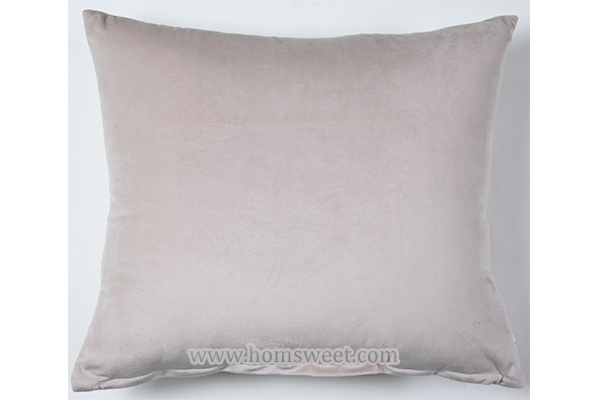  Fashion Pinsonic Velvet Pillow   