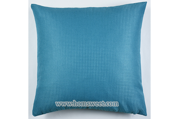 Hot Selling Waffle Pillow   