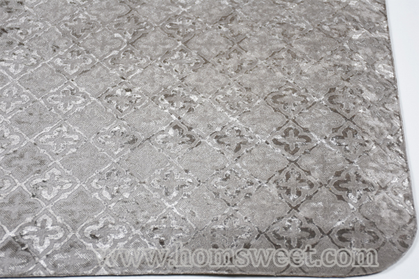 Anti-Fatigue Woven Kitchen Mat