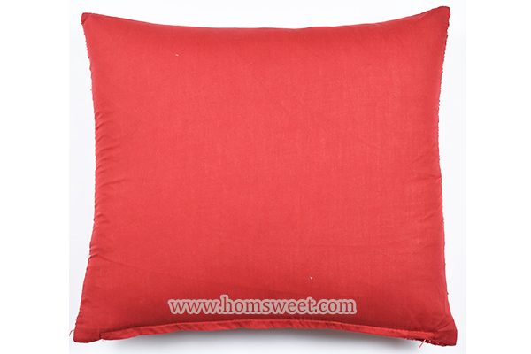 Luxury Sequined Velvet Pillow   