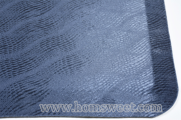 Anti-Fatigue Woven Kitchen Mat